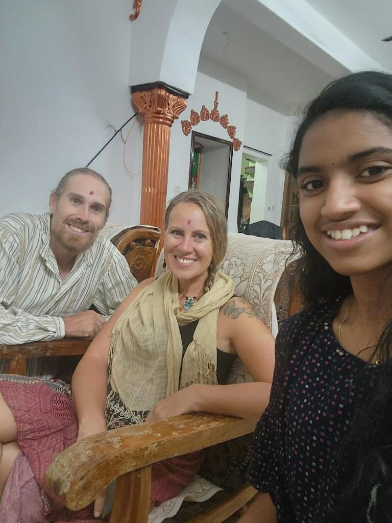 Pknhomestay Kumily Thekkady Luaran gambar